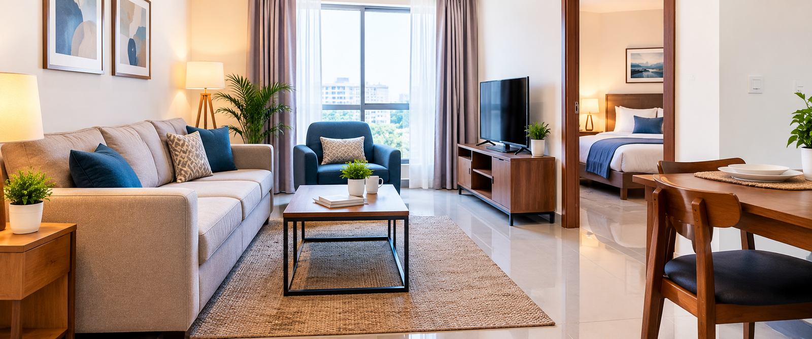 Ace International Group Furniture Rental